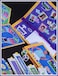 Trading SpacesBoard Game