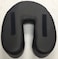 Therapists Choice Basic Massage Face Cradle Cushion Black