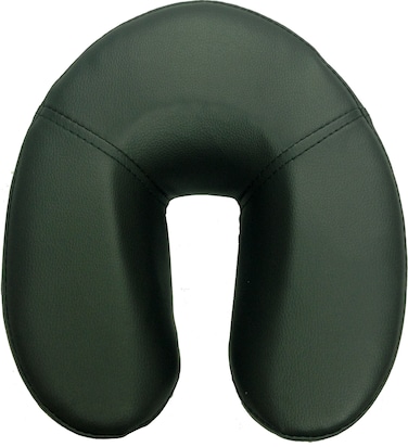 Therapists Choice Basic Massage Face Cradle Cushion Black