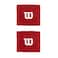 WILSON WR5602BF17 W Tennis Wristband