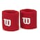 WILSON WR5602BF17 W Tennis Wristband