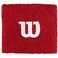 WILSON WR5602BF17 W Tennis Wristband