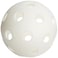 Jugs Poly Baseballs One Dozen White
