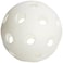 Jugs Poly Baseballs One Dozen White