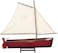 Authentic Models AS140F Madeira Y9 Red