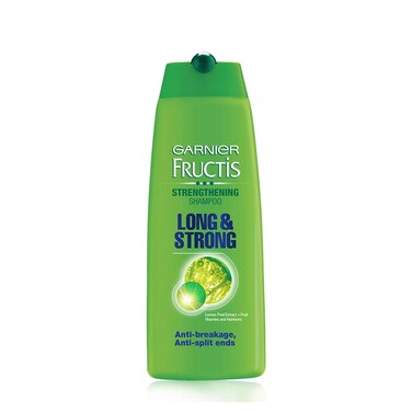 Garnier Fructis Fortifying Shampoo  Long  Strong BIG BOTTLE