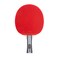 JOOLA Oversize Table Tennis Racket  Extra Large Ping Pong Paddle  ITTF Approved Ping Pong Racket for Adults  Kids  20 Larger Big Sweet Spot  5Ply Wood Blade  Competition Grade Pips In Rubber