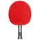 JOOLA Oversize Table Tennis Racket  Extra Large Ping Pong Paddle  ITTF Approved Ping Pong Racket for Adults  Kids  20 Larger Big Sweet Spot  5Ply Wood Blade  Competition Grade Pips In Rubber