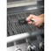 Napoleon 62035 Stainless Steel Grill Brush Multi