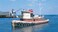 Walthers Cornerstone Series174 HO Scale Railroad Tugboat
