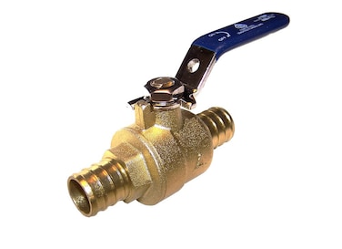 American Valve 34 G200BXB Lead Free Ball Valve