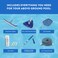 Blue Wave NA394 Large Maintenance Kit for Above Ground Pools