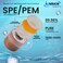 IONRICH HYDROGEN WATER Bottle SPEPEM Technology Platinum ct Plates  No Chlorine No Ozone Mixing H2 1500  up to 4000 PPB  ORP 300 to 500 mv Purity 9996 H2  Health Benefit
