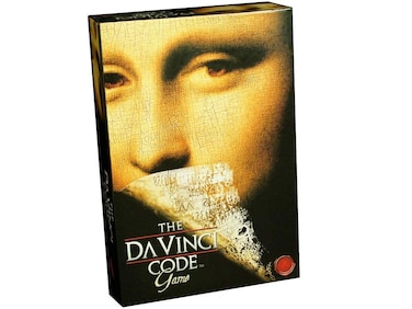 The Da Vinci Code Game