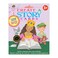 eeBoo Fairytale Mix Ups Create A Story PreLiteracy Cards 36 Flash Cards Encourages Interactive and Imaginative Play for Ages 3 and up