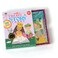 eeBoo Fairytale Mix Ups Create A Story PreLiteracy Cards 36 Flash Cards Encourages Interactive and Imaginative Play for Ages 3 and up