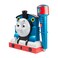 Sakar Thomas Sing A Long Karaoke Includes 1 Microphone Small  Portable Kid Size 21385