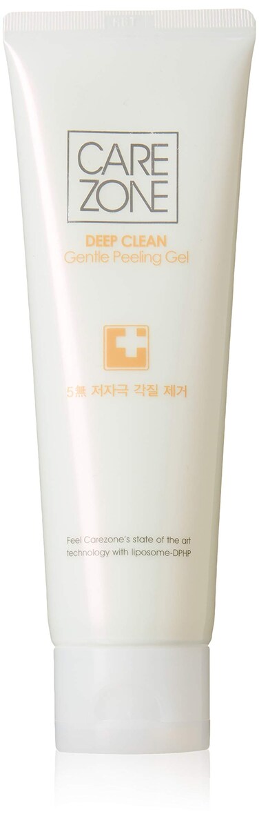 CAREZONE Deep Clean Gentle Peeling Gel