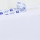 BAZIC Security Self Seal Envelope 3 58 x 6 12 6 No Window Tint Pattern Mailing Envelopes Peel  Seal 80Pack 1Pack