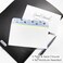 BAZIC Security Self Seal Envelope 3 58 x 6 12 6 No Window Tint Pattern Mailing Envelopes Peel  Seal 80Pack 1Pack