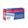 BAZIC Security Self Seal Envelope 3 58 x 6 12 6 No Window Tint Pattern Mailing Envelopes Peel  Seal 80Pack 1Pack