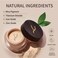 Vegan Mineral Powder Foundation Light to Full Coverage Natural Foundation for NaturalLooking Mica Mineral Foundation Cruelty Free No Chemicals by Gaya Cosmetics MF3