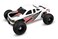 Illuzion 2012 Chevy 1500 Clear Body RU XL5