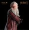 WETA Workshop 870100986 Hobbit Statue Balin 16 Scale 16