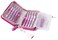 Tulip Crochet Hook Pink One Size