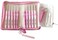 Tulip Crochet Hook Pink One Size
