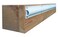 Dock Edge D PVC Profile Dock Guard White 16