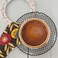 Nordic Ware Adjustable Pie Shield Metal