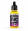 Vallejo Game Air Sun Yellow Paint