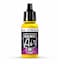 Vallejo Game Air Sun Yellow Paint