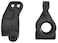 RPM 73572 Rear Axle Carriers  ECX Boost Circut 2WD Ruckus 2WD and Torment 2WD