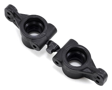 RPM 73572 Rear Axle Carriers  ECX Boost Circut 2WD Ruckus 2WD and Torment 2WD