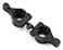 RPM 73572 Rear Axle Carriers  ECX Boost Circut 2WD Ruckus 2WD and Torment 2WD