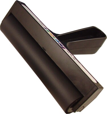 INOVART Snap Out Soft Rubber Brayer  6 inch