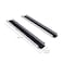 Silver Spring 7 Adjustable Wheelchair Telescoping Track Ramps