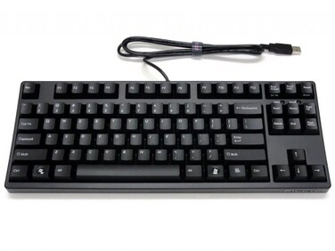 FILCO Majestouch 2 TKL Cherry MX Brown Keyboard