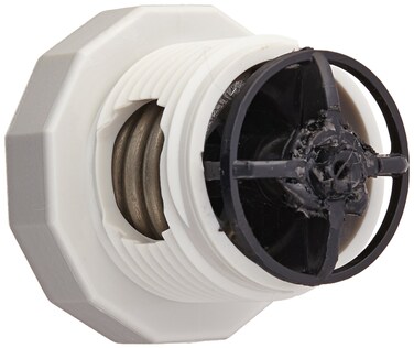 Polaris 91009002 Pressure Relief Valve Replacement
