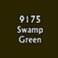 Reaper Miniatures 9175 Master Series Paint44 Swamp Green