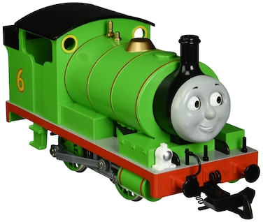 Bachmann Thomas  Friends  Percy with Moving Eyes  Large G Scale Locomotive