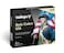 Vallejo Basic USA Acrylic Colors Paint Set 17ml Assorted Colors 057 Fl Oz Pack of 16