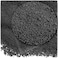 The Crafts Outlet 1oz28g Metallic Finish Glass Microbeads 06mm Ideal for Caviar Nails Metallic Black