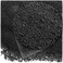 The Crafts Outlet 1oz28g Metallic Finish Glass Microbeads 06mm Ideal for Caviar Nails Metallic Black