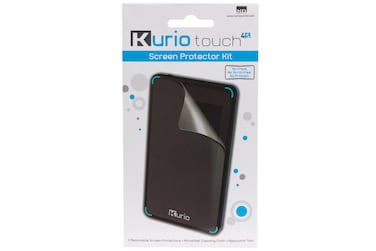 Kurio 4S Touch Screen Protector