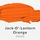 DecoArt DA2293 Paint Acrylic Jack O Lantern Orange 2OZ 2 Fl Oz Pack of 1