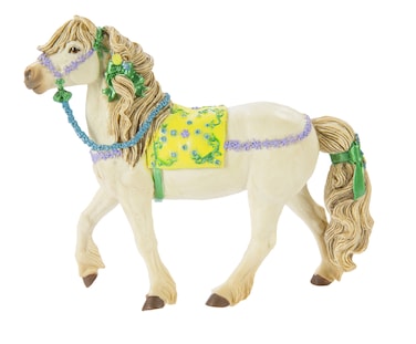 Safari Ltd Fairy Fantasies Fairy Pony