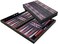 Trendy Serisi Yenigun Backgammon Turkish Wood Backgammon Board 5002